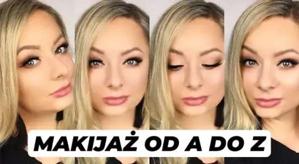 Makijaż dla początkujących: Jak skompletować pierwszą kosmetyczkę?