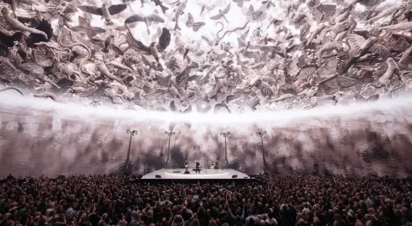 Ile trwa koncert U2? Zaskakujące fakty o czasie trwania występu