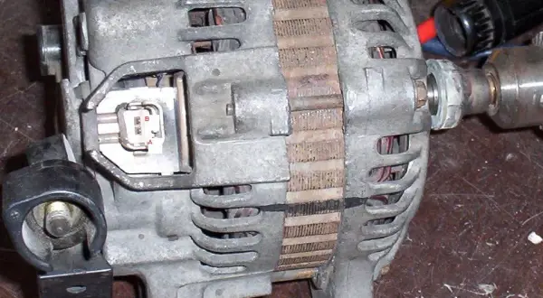 Jak wymontować alternator peugeot 206 - uniknij kosztownych błędów