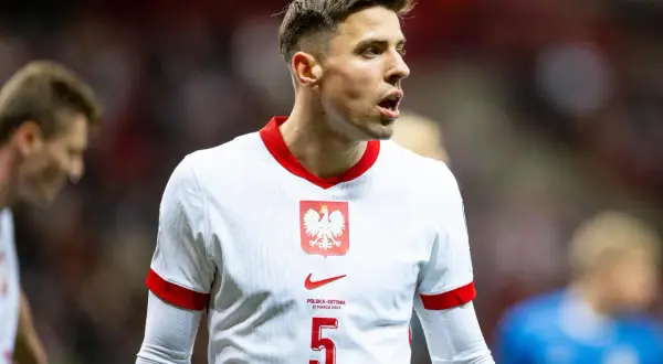 Jan Bednarek wzrost i waga - jak jego wymiary wpływają na grę obrońcy?