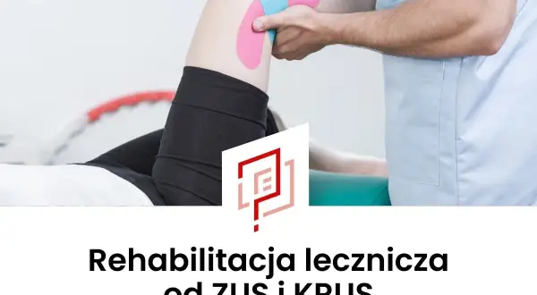 Kłobuck: Rehabilitacja NFZ w 4 dni? Poradnik krok po kroku