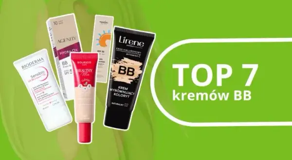 Ile kosztuje krem BB? Ceny, porady i najlepsze wybory w Polsce