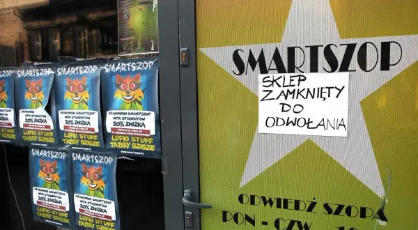 Prawdziwy koszt dopalaczy: Czy naprawdę Cię na nie stać?