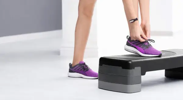 Ile kcal spalam na stepperze? Zaskakujące wyniki dla różnych wag