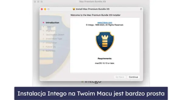 Antywirus na Maca: Czy naprawdę go potrzebujesz? Ranking 2026