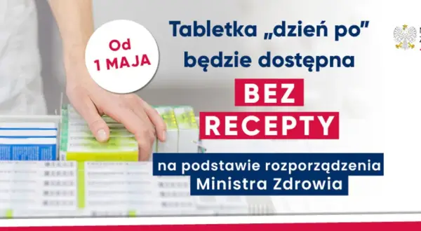 Tabletka "dzień po" bez recepty? Prawda i szybkie rozwiązania w PL