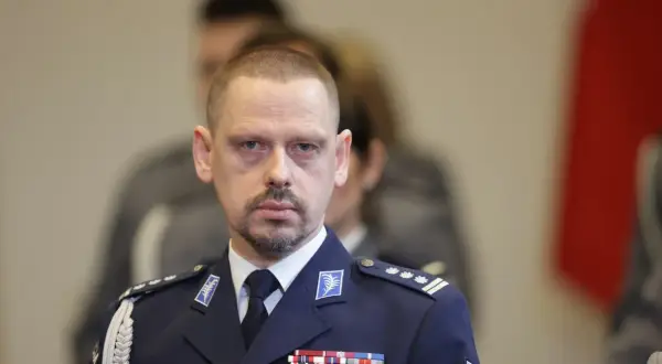 Marek Boroń skąd pochodzi? Zaskakujące fakty o jego życiu