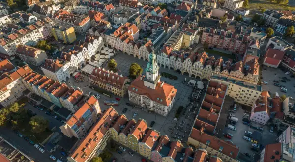 Jelenia Góra: Co zobaczyć? Atrakcje i plan na każdą pogodę