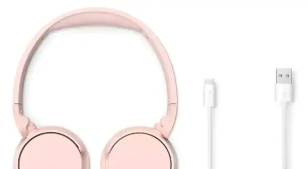 Jak podłączyć słuchawki bezprzewodowe Philips TAH4209 w prosty sposób