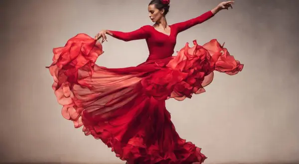 Skąd pochodzi taniec flamenco? Odkryj jego fascynującą historię
