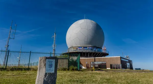 Wasserkuppe: Hessens höchster Berg Was Sie wissen müssen