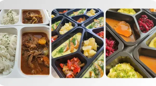 Jaki catering dietetyczny polecacie? Sprawdź najlepsze opcje dla siebie