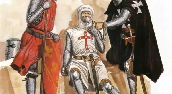 Dlaczego Krzyżacy to powieść historyczna, która zmienia postrzeganie historii?