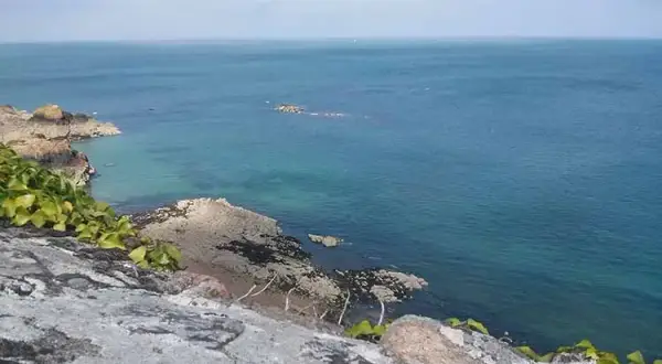 Wyspa Jersey do kogo należy? Zaskakująca prawda o jej przynależności
