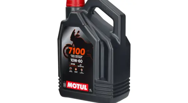 Olej motul 10w60: idealny wybór dla silników wysokiej mocy