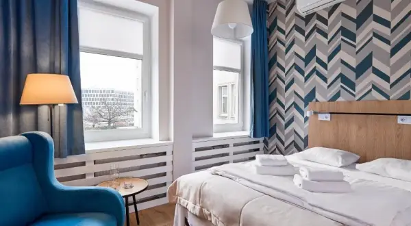 Ile kosztuje nocleg w hotelu? Poznaj ceny i oszczędzaj!