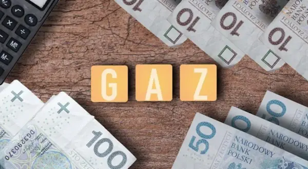 Dofinansowanie do gazu: gdzie złożyć wniosek i uniknąć problemów