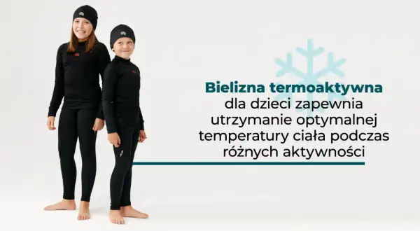 Bielizna dla dzieci: Wybierz idealną! Materiały, rozmiar, zdrowie
