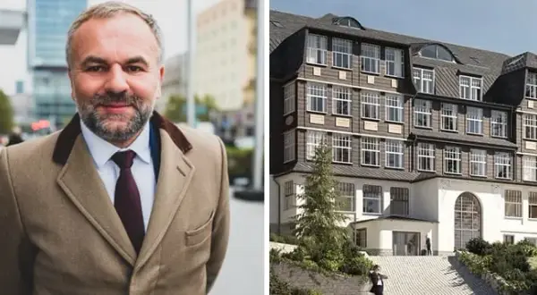 Kiedy otwarcie hotelu Sanssouci w Karpaczu? Sprawdź najnowsze informacje