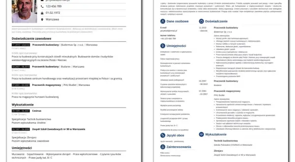 Co wpisać w CV jako zainteresowania, aby wyróżnić się na rynku pracy