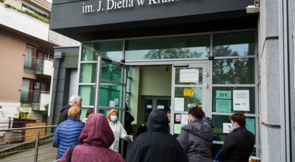 Szpital Dietla Kraków: Wszystko, co musisz wiedzieć przed wizytą
