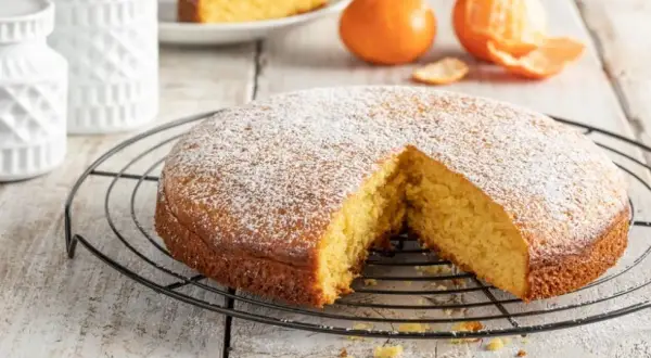 Mandarini: 15 Ricette Facili per Dolci Invernali Irresistibili