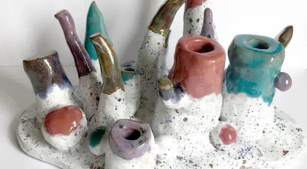 Rzeźba ceramiczna: unikalne dzieła sztuki i ich wartość artystyczna