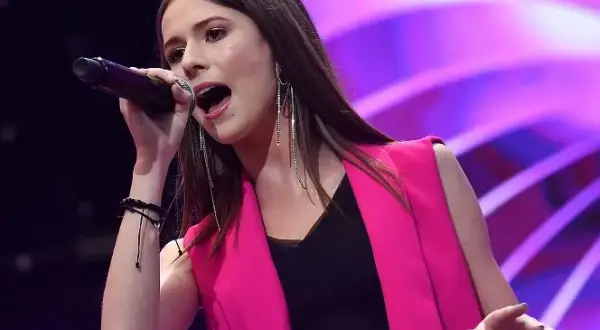 Ile trwa koncert Roksany Węgiel? Sprawdź faktyczny czas