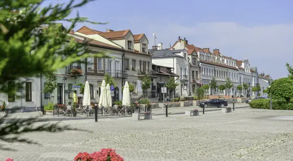 Opatów atrakcje – odkryj niezwykłe miejsca, które musisz zobaczyć