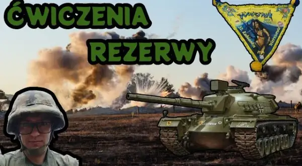 Co zabrać na ćwiczenia rezerwy, aby uniknąć nieprzyjemnych niespodzianek
