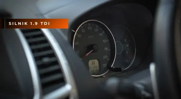 Ile oleju wchodzi do silnika 1.9 TDI 105 km? Sprawdź, aby uniknąć problemów