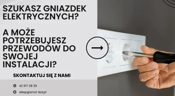 Jak podłączyć gniazdko? Bezpieczny poradnik krok po kroku