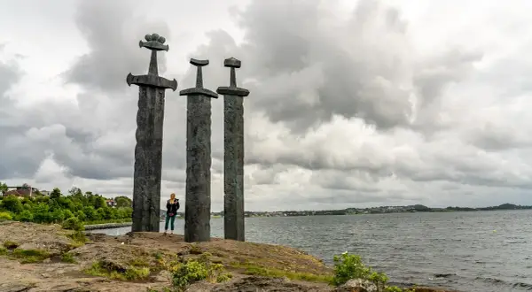 Najlepsze atrakcje w Stavanger, które musisz zobaczyć na własne oczy