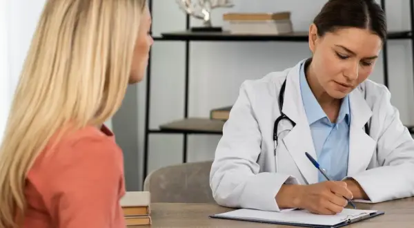 L4 od psychiatry: ZUS w domu? Poznaj zasady i uniknij kar!