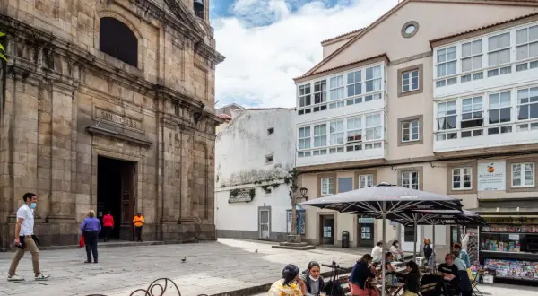 A Coruña: ¿Listo para la mejor ruta de tapas? Guía experta
