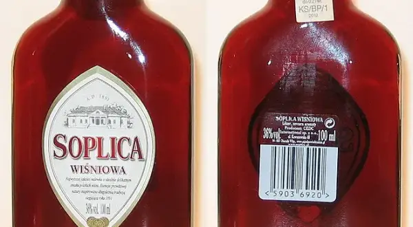 Najlepsze drinki z wódką wiśniową, które musisz spróbować teraz