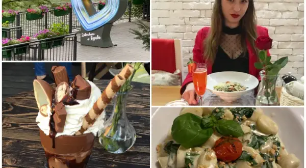 Opole gdzie zjeść - najlepsze miejsca na smaczne jedzenie w mieście