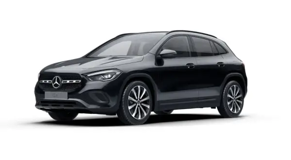 Mercedes GLA 200 cena – dlaczego warto znać ceny i specyfikacje SUV-a?