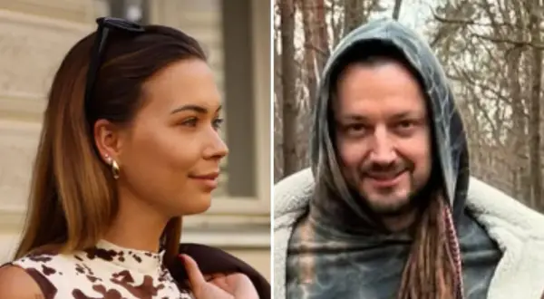Z kim jest Baron? Odkryj tajemnice życia osobistego Aleksandra Milwiw-Barona