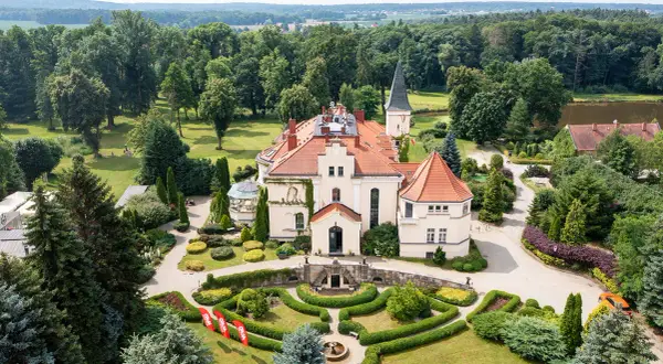 Najlepsze spa dla dwojga we Wrocławiu – romantyczne chwile i relaks