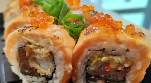 Radom: Gdzie zjeść? Od parzybrody po sushi TOP miejsca!