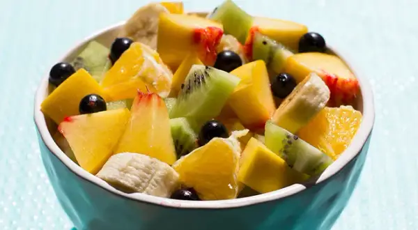 Salade de fruits au sirop maison : le secret pour la sublimer ?