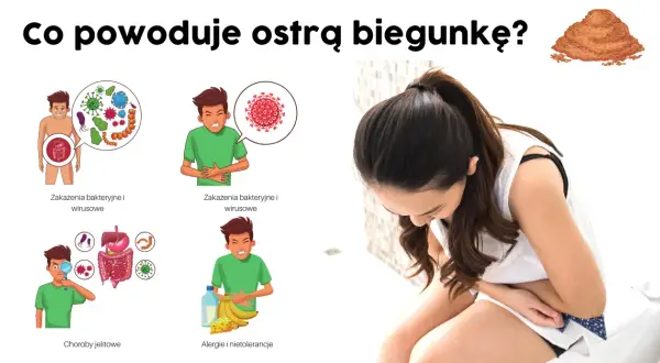 Biegunka? Te zupy ukoją jelita i nawodnią organizm!