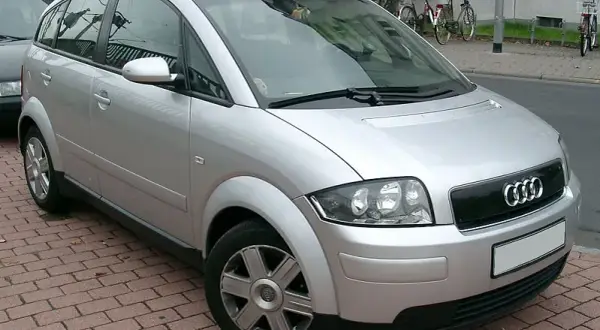 Jaki olej do Audi A2 1.4 benzyna – najlepsze wybory i porady