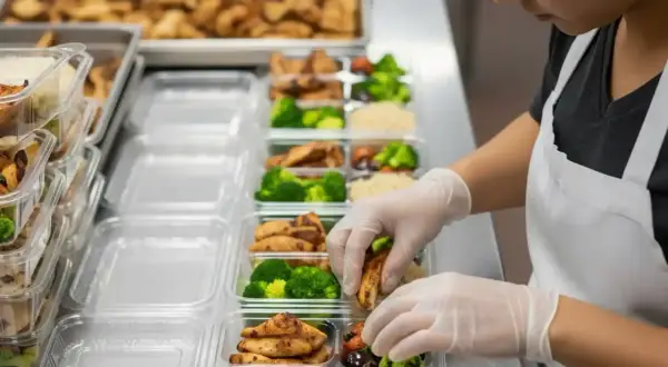 Jak wybrać najlepszy catering? Uniknij błędów i znajdź ideał!