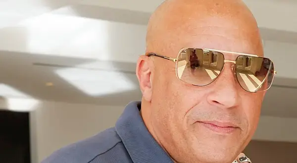 Vin Diesel: Fascynująca biografia i niezapomniane role aktora