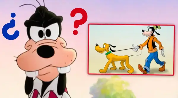 ¿Sabes cómo se llama el perro de Mickey Mouse? Conoce a Pluto