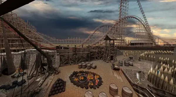 Od kiedy istnieje Energylandia? Historia największego parku rozrywki w Polsce
