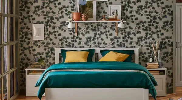 Dormitorio estilo El Mueble: claves para un espacio soñado