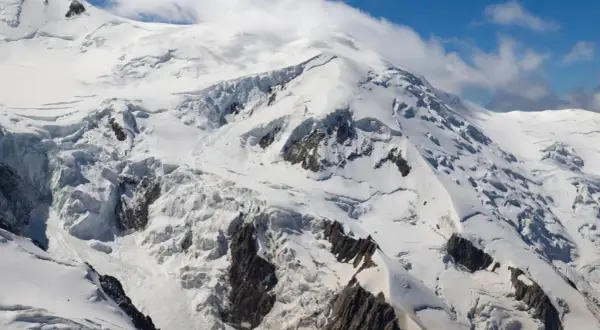 Monte Bianco: Italiens höchster Berg Entdecken & Erleben